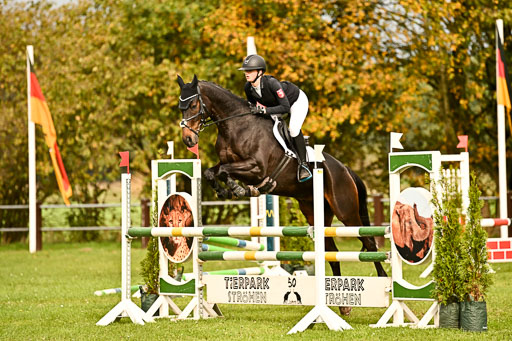 9-12.10.2025 Ströhen | maria Luisa Schunck - Liberty Hawk_31 