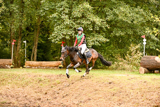 9-12.10.2025 Ströhen | Anna Katharina Thomasmeyer - Maximus_28 