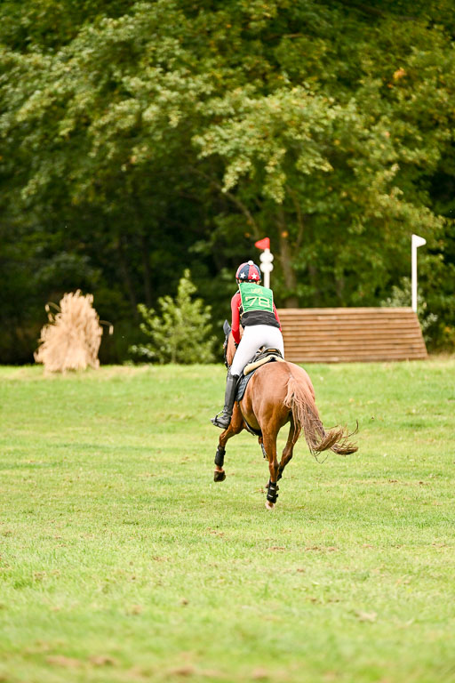 9-12.10.2025 Ströhen | Anna Katharina Thomasmeyer - Schwuppdiewupp _28 