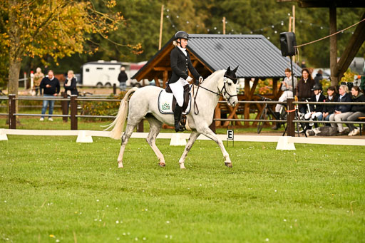 9-12.10.2025 Ströhen | Anna Schwanbeck - Miss Windsor _21 