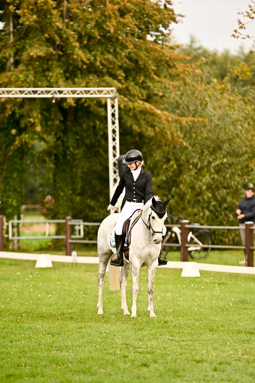 9-12.10.2025 Ströhen | Anna Schwanbeck - Miss Windsor _22 