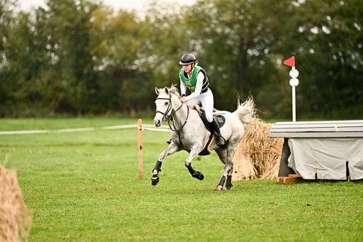 9-12.10.2025 Ströhen | Anna Schwanbeck - Miss Windsor _31 