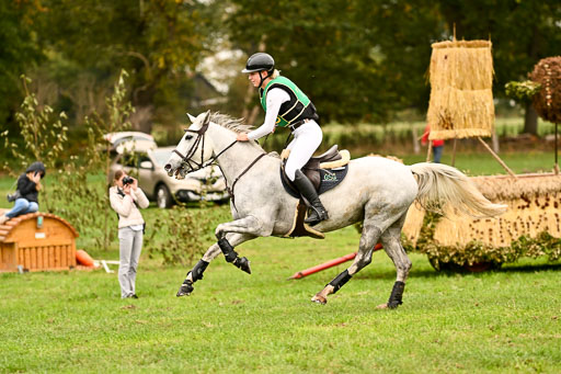 9-12.10.2025 Ströhen | Anna Schwanbeck - Miss Windsor _39 