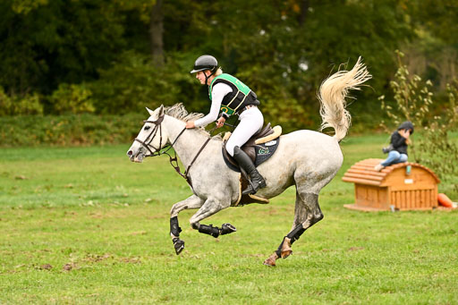 9-12.10.2025 Ströhen | Anna Schwanbeck - Miss Windsor _40 