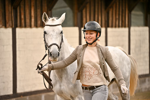 9-12.10.2025 Ströhen | Anna Schwanbeck - Miss Windsor _46 