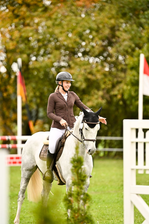 9-12.10.2025 Ströhen | Anna Schwanbeck - Miss Windsor _48 