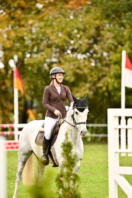 9-12.10.2025 Ströhen | Anna Schwanbeck - Miss Windsor _49 