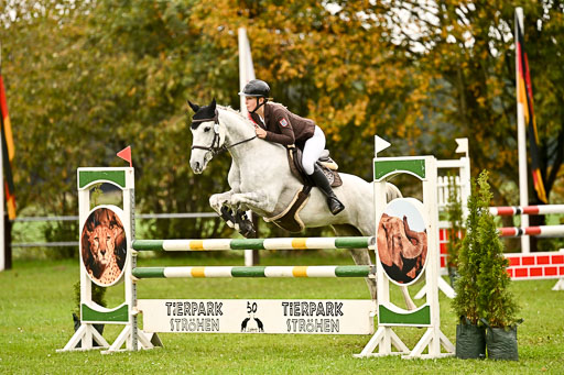 9-12.10.2025 Ströhen | Anna Schwanbeck - Miss Windsor _50 