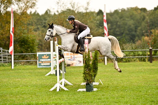 9-12.10.2025 Ströhen | Anna Schwanbeck - Miss Windsor _51 