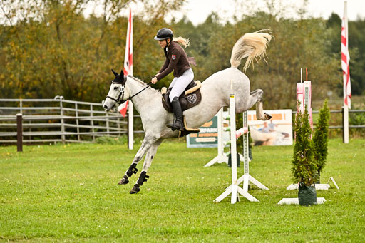 9-12.10.2025 Ströhen | Anna Schwanbeck - Miss Windsor _52 