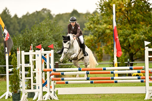 9-12.10.2025 Ströhen | Anna Schwanbeck - Miss Windsor _59 