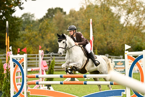 9-12.10.2025 Ströhen | Anna Schwanbeck - Miss Windsor _60 