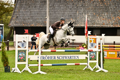 9-12.10.2025 Ströhen | Anna Schwanbeck - Miss Windsor _61 