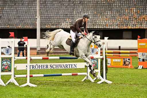 9-12.10.2025 Ströhen | Anna Schwanbeck - Miss Windsor _62 