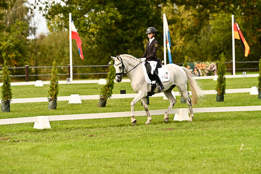 9-12.10.2025 Ströhen | Anna von Helldorf - Marlon_010 