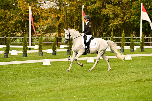 9-12.10.2025 Ströhen | Anna von Helldorf - Marlon_014 