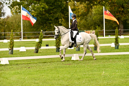 9-12.10.2025 Ströhen | Anna von Helldorf - Marlon_018 