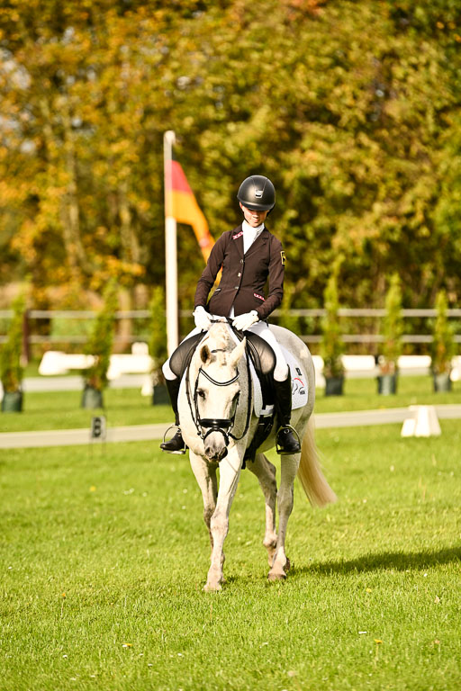 9-12.10.2025 Ströhen | Anna von Helldorf - Marlon_025 