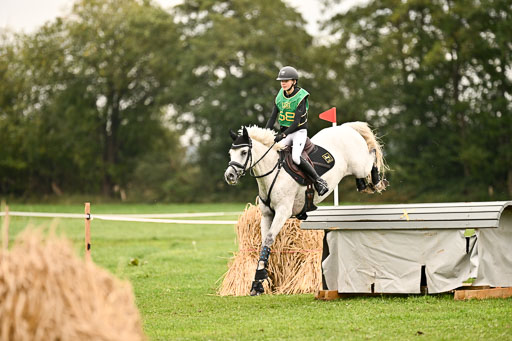 9-12.10.2025 Ströhen | Anna von Helldorf - Marlon_036 