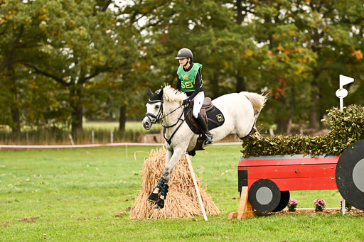 9-12.10.2025 Ströhen | Anna von Helldorf - Marlon_039 