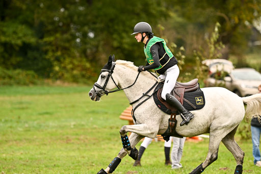 9-12.10.2025 Ströhen | Anna von Helldorf - Marlon_044 