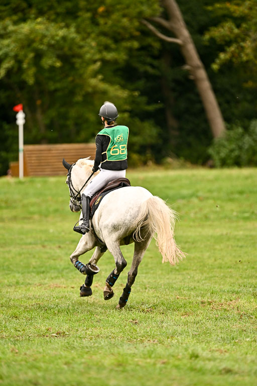 9-12.10.2025 Ströhen | Anna von Helldorf - Marlon_046 
