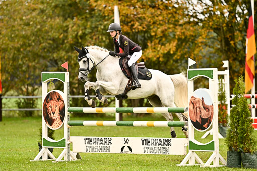 9-12.10.2025 Ströhen | Anna von Helldorf - Marlon_059 