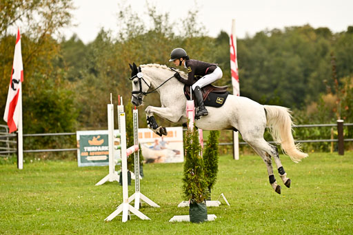 9-12.10.2025 Ströhen | Anna von Helldorf - Marlon_061 