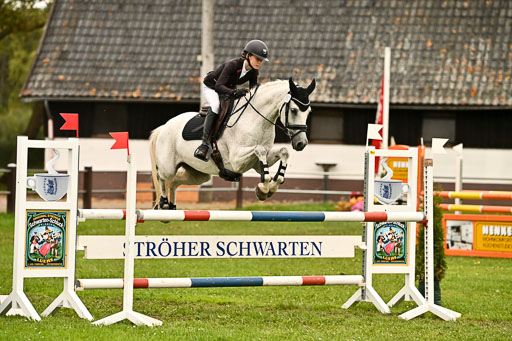 9-12.10.2025 Ströhen | Anna von Helldorf - Marlon_071 