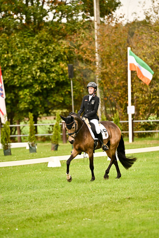 9-12.10.2025 Ströhen | Brügger, Lea - Golden Girl _03 