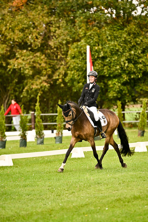 9-12.10.2025 Ströhen | Brügger, Lea - Golden Girl _04 