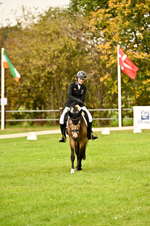 9-12.10.2025 Ströhen | Brügger, Lea - Golden Girl _14 