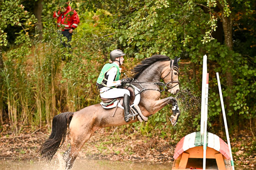 9-12.10.2025 Ströhen | Brügger, Lea - Golden Girl _17 