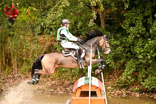 9-12.10.2025 Ströhen | Brügger, Lea - Golden Girl _18 