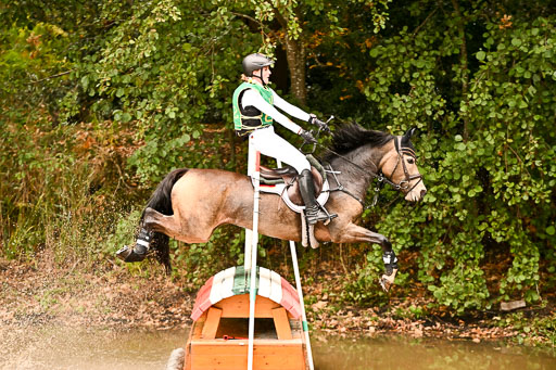 9-12.10.2025 Ströhen | Brügger, Lea - Golden Girl _19 