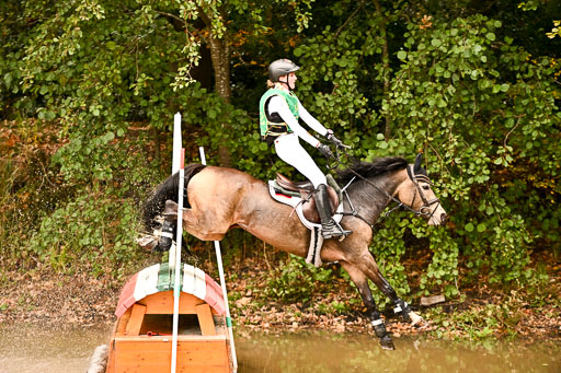 9-12.10.2025 Ströhen | Brügger, Lea - Golden Girl _20 