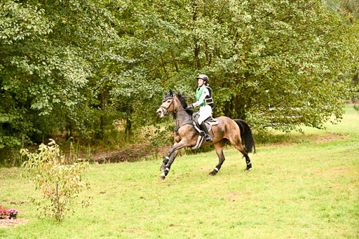 9-12.10.2025 Ströhen | Brügger, Lea - Golden Girl _21 