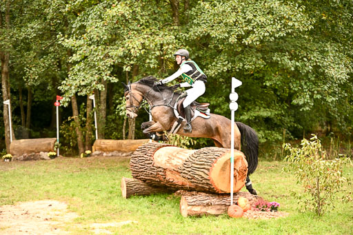 9-12.10.2025 Ströhen | Brügger, Lea - Golden Girl _22 