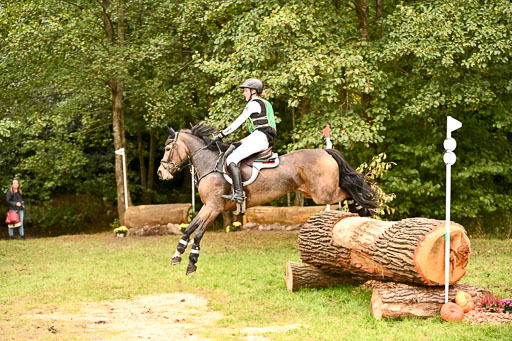 9-12.10.2025 Ströhen | Brügger, Lea - Golden Girl _23 