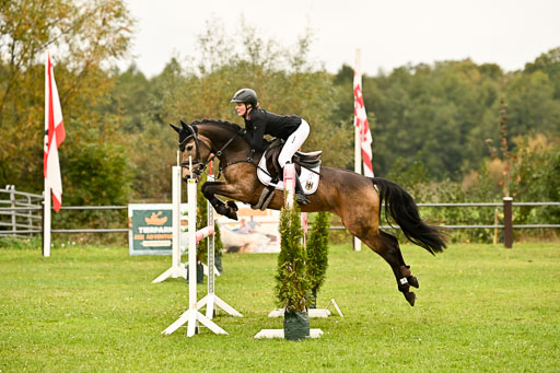 9-12.10.2025 Ströhen | Brügger, Lea - Golden Girl _25 