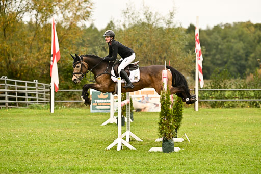 9-12.10.2025 Ströhen | Brügger, Lea - Golden Girl _26 