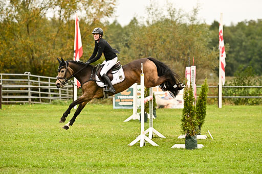 9-12.10.2025 Ströhen | Brügger, Lea - Golden Girl _27 