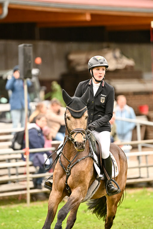 9-12.10.2025 Ströhen | Brügger, Lea - Golden Girl _28 