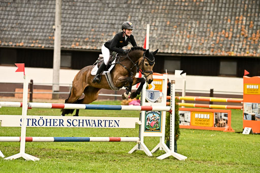 9-12.10.2025 Ströhen | Brügger, Lea - Golden Girl _33 