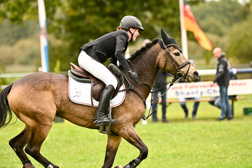 9-12.10.2025 Ströhen | Brügger, Lea - Golden Girl _35 