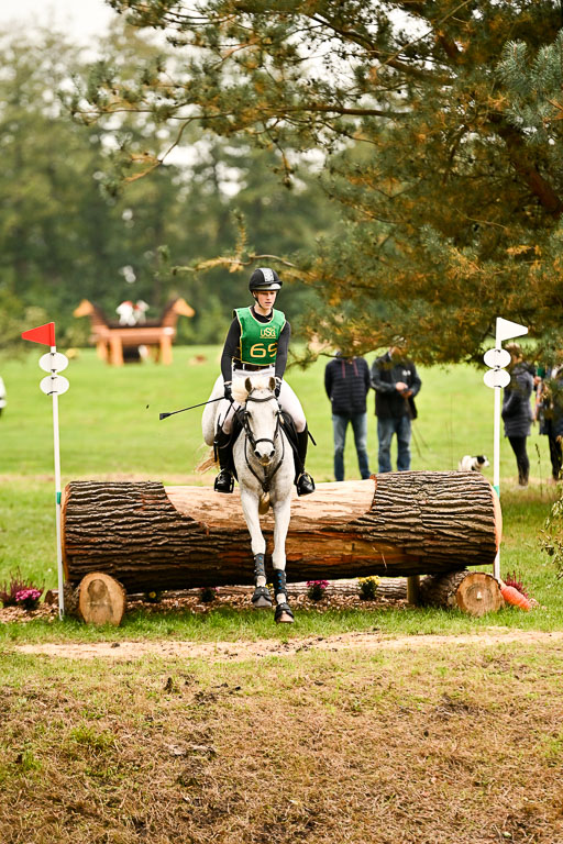 9-12.10.2025 Ströhen | Charlotte Rixen - Canal Daisy_18 