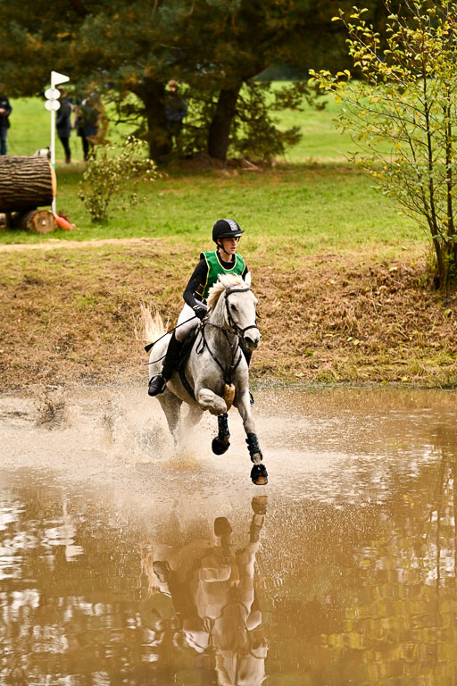 9-12.10.2025 Ströhen | Charlotte Rixen - Canal Daisy_24 