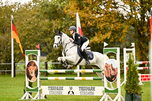 9-12.10.2025 Ströhen | Charlotte Rixen - Canal Daisy_25 