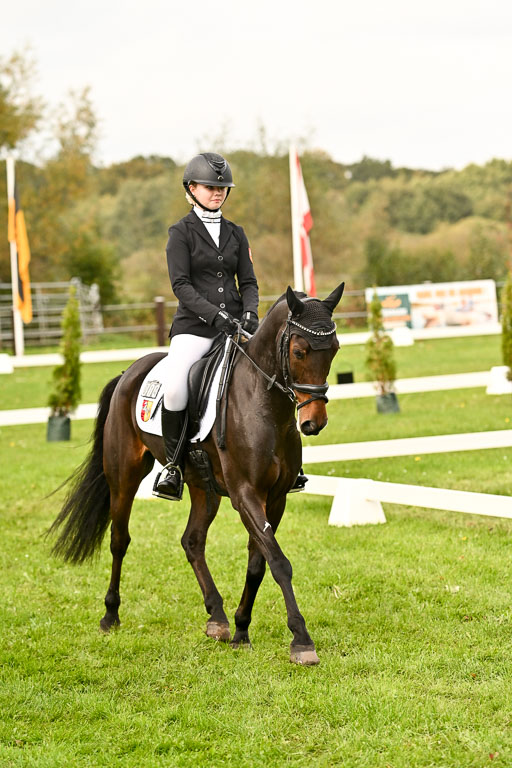 9-12.10.2025 Ströhen | Emma Triphaus - Calle Cool _004 