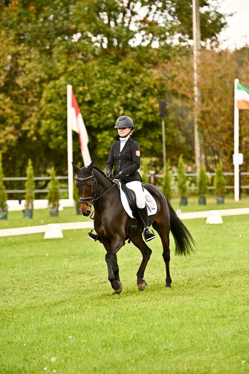 9-12.10.2025 Ströhen | Emma Triphaus - Calle Cool _011 